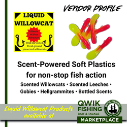 Liquid Baits
